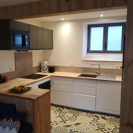 Pierole Au Pied Des Pyrenees Holiday home