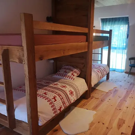 Pierole Au Pied Des Pyrenees Holiday home *