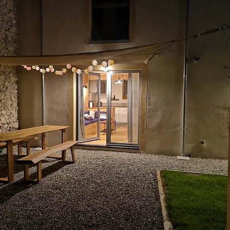 Holiday home Pierole Au Pied Des Pyrenees Aste