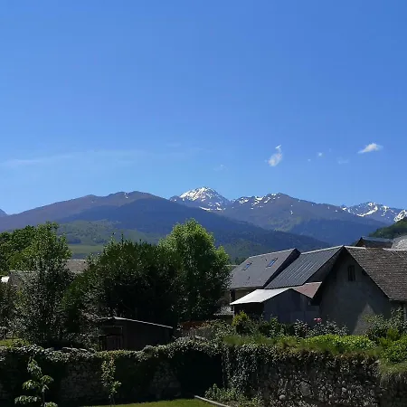 Holiday home Pierole Au Pied Des Pyrenees